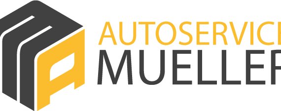 Autoservice Mueller Logo