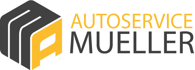 Autoservice Mueller Logo